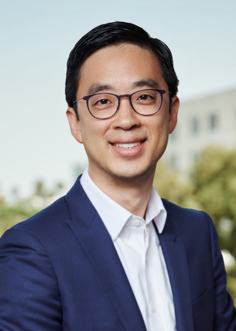 Ted Jeon – Levine Leichtman Capital Partners